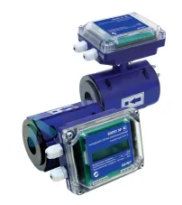 Поверка расходомеров-счетчиков электромагнитных «ВЗЛЕТ ЭР» мод. «Лайт М»