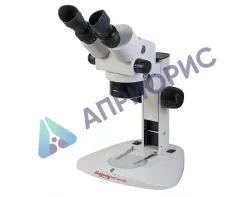 Микроскоп Микромед МС-3-ZOOM LED (бинокулярный, стереоскопический)