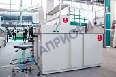 МОЙКИ ЛАБОРАТОРНЫЕ ХИМИЧЕСКИЕ