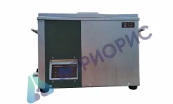 Цифровая ультразвуковая ванна ХимСоник 8.0