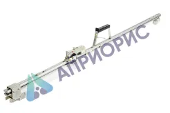 Поверка путевых шаблонов ПШ-1520, ПШ-1520П, ПШ-1520В