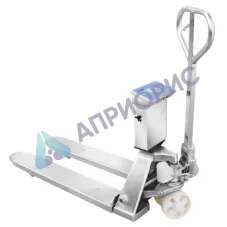 Гидравлические весы-тележки серии TPWLKI