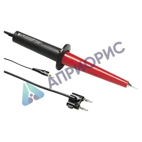 Комплект - мультиметр Fluke 289 с высоковольтным пробником Fluke 80K-6