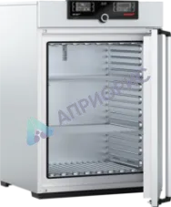 Аттестация сушильного шкафа Memmert UN260