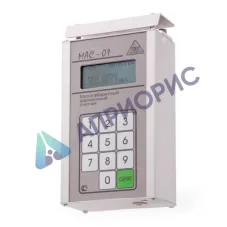 МАС-01 Счетчик аэроионов малогабаритный