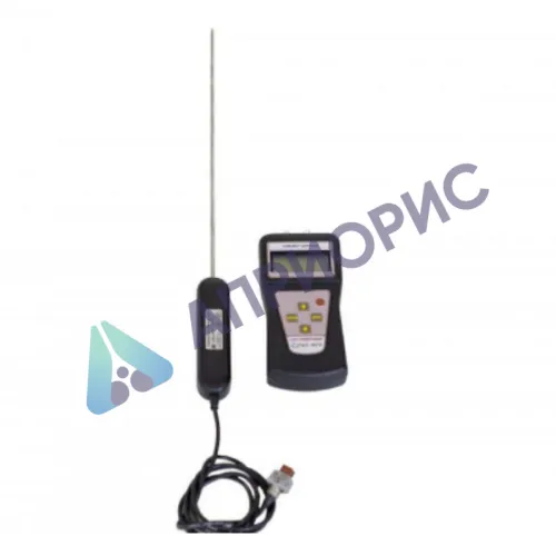 Калибровка термометра ТЦ3-МГ4