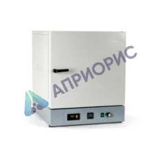 Аттестация шкафа сушильного SNOL 60/300