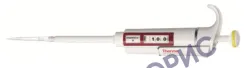 Поверка дозаторов пипеточных одно- и многоканальных Finnpipette F1