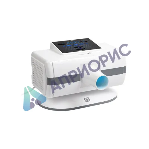 Ультрафиолетовый облучатель СОЭКС Квазар (с функцией бактерицидного рециркулятора, для лечения ЛОР-заболеваний)