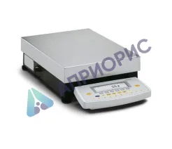 Поверка лабораторных весов электронных LP8200S, LP3200D-FF