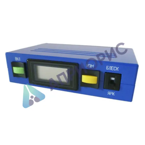 Поверка блескомера БФ5-60/60