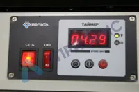 Камера пробоподготовки водных сред ФК-12М