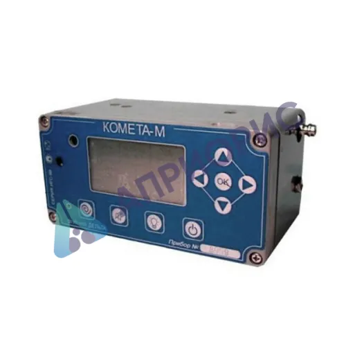 КОМЕТА-М газоанализатор многокомпонентный переносной серии ИГС-98