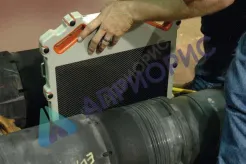 GE DXR250U-W беспроводной цифровой детектор