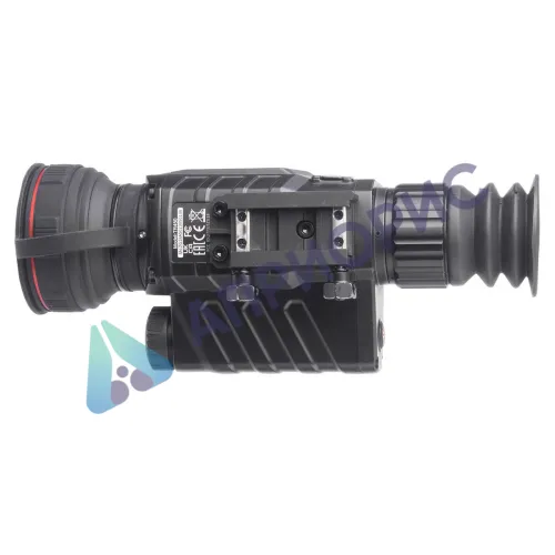 Тепловизионный прицел Guide TR450