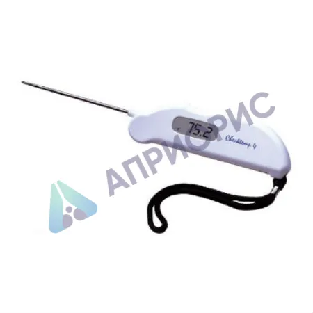 Поверка термометра электронного HI151-00