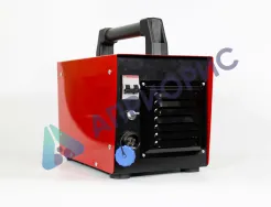 Магнитопорошковый дефектоскоп СТРИМ-10 переносной