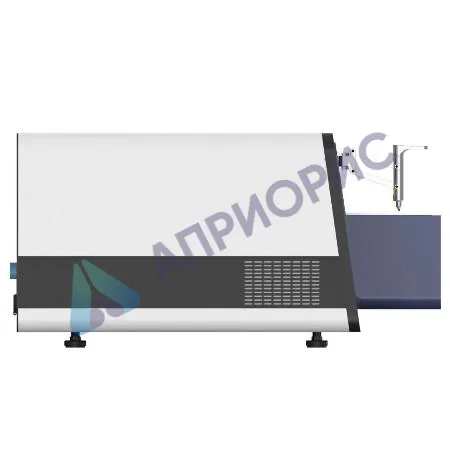 Искровой спектрометр MERLIN 4 Ultimate