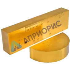 Калибровка стандартного образца предприятия (КОУ-2)