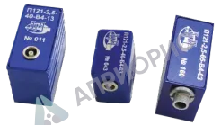 Наклонные совмещённые ПЭП П121