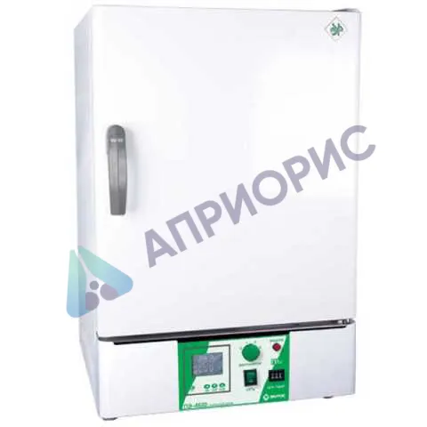 Шкаф сушильный вертикальный ПЭ-4610 Экохим