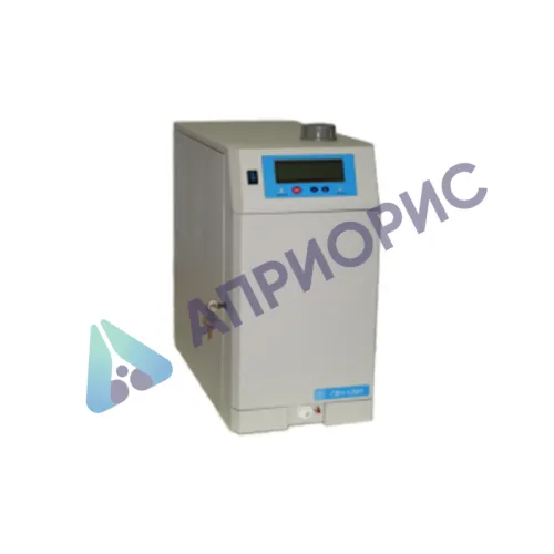 Генератор чистого водорода ГВЧ-9М