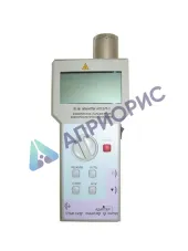 Поверка измерителя параметров электростатического поля ИПЭП-1