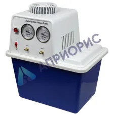 Насос вакуумный Stegler VN-1 (водоструйный)