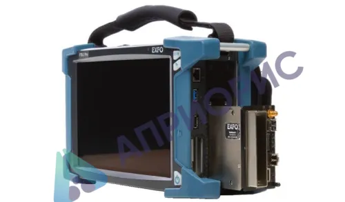 Поверка рефлектометра оптического EXFO FTB-2 PRO