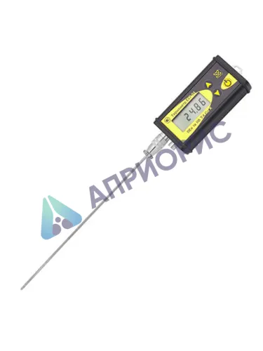 Термометр электронный Termex ЕхТ-01/1 (для анализа нефти и нефтепродуктов)
