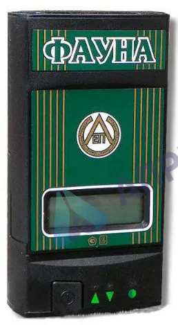 Калибровка влагомера кормовых материалов Фауна-ВЛК