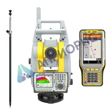 Тахеометр GeoMax Zoom 90 A5 R (2")