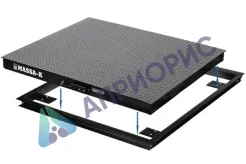 4D-PMF-15/12-3000-RA