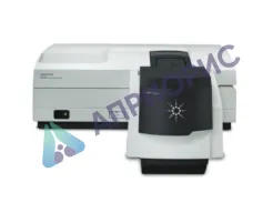 Поверка спектрофотометра Cary 100, Cary 300, Cary 4000, Cary 5000, Cary 6000i, Cary 7000