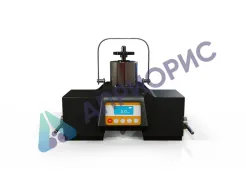 ТПР-ВМЦ переносной механический твердомер