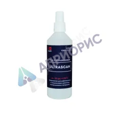 Ultrascan, -30°C до +100°C, 200 мл гель ультразвуковой Ultrascan, -30°C до +100°C, 200 мл гель ультразвуковой