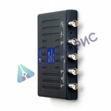 Поверка осциллографа АКИП-72405A