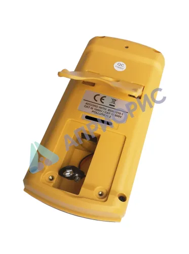 VA-MM41 Мультиметр цифровой с повышенной защитой