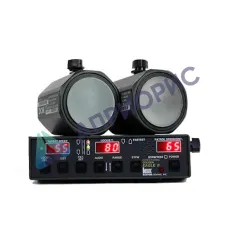 Поверка измерителя скорости радиолокационного FALCON SEN017