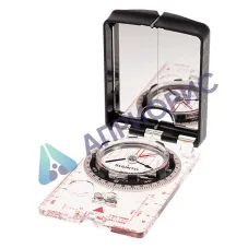 Профессиональный зеркальный компас SUUNTO MC-2 G