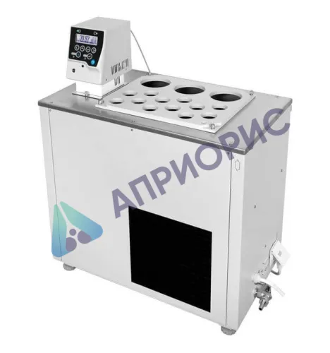 Термостат жидкостный Termex КРИО-МТ-10 (низкотемпературный)