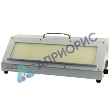 Гелиос XRS 100/400 негатоскоп