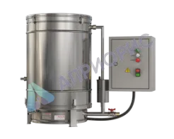 Аквадистиллятор медицинский АДЭ-50