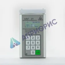 Поверка счетчика аэроионов МАС-01