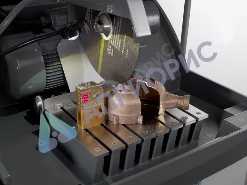 Отрезной станок Labotom-15