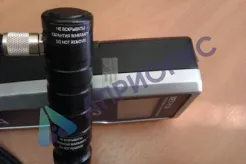 Поверка ультразвукового толщиномера МЕТ-У1А