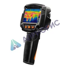 Термовед 423 ME Контроль тепловизионный комплекс
