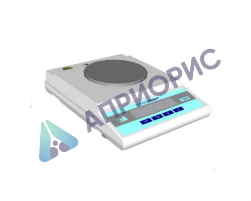 Поверка весов лабораторных ВЛТЭ-310Т-В