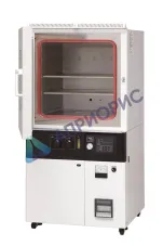 Шкаф сушильный вакуумный YAMATO DP610 (216 л, до +200 °C)