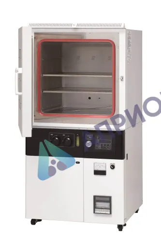 Шкаф сушильный вакуумный YAMATO DP610 (216 л, до +200 °C)